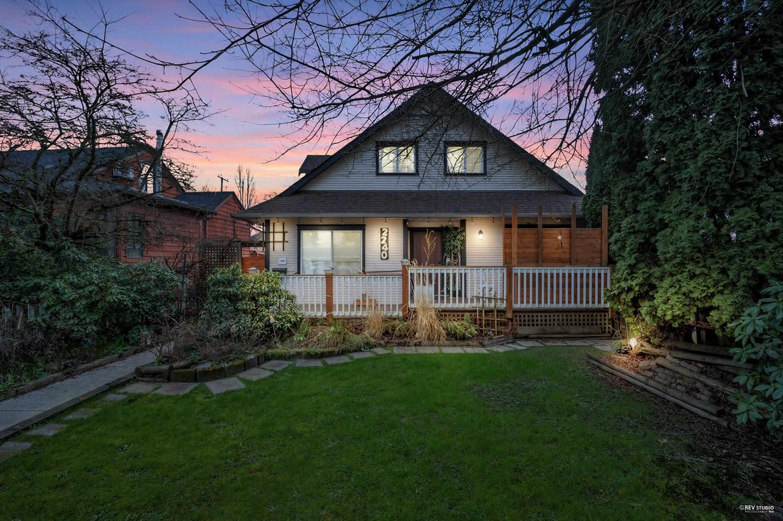 House in Richmond, British Columbia, Canada 2 - 18257026