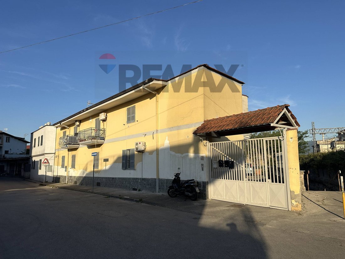 Independence - Circumvallation - Gallery, Casoria, Campania 5 - 18256548