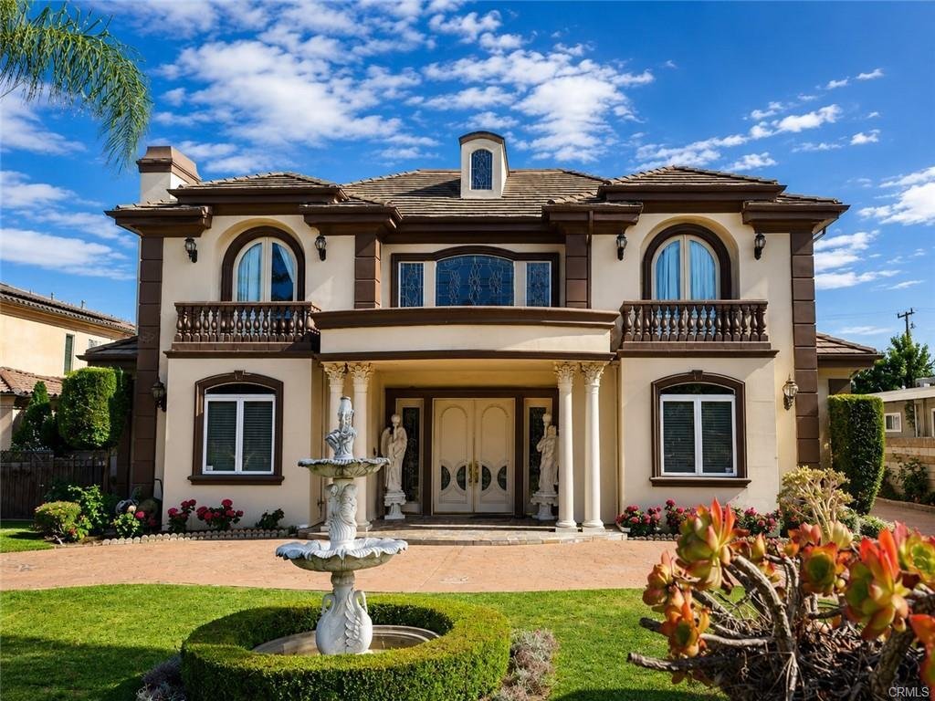 House in Arcadia, California, United States 4 - 18251848