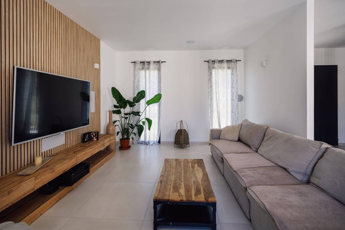 Haus in Nevons-route d'Apt, L'Isle-sur-la-Sorgue, Frankreich 5 - 18254403