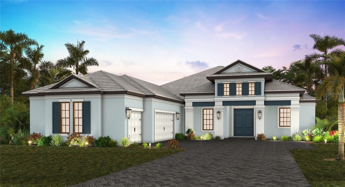 House in Bradenton, Florida, United States 1 - 18254516