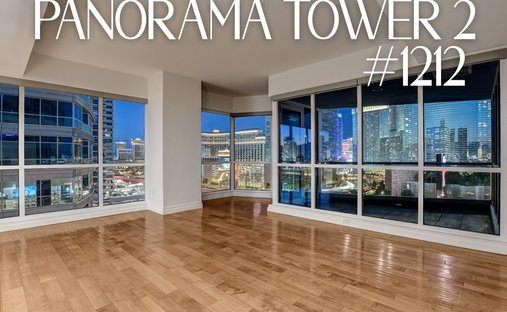 House in Las Vegas, Nevada, United States 1