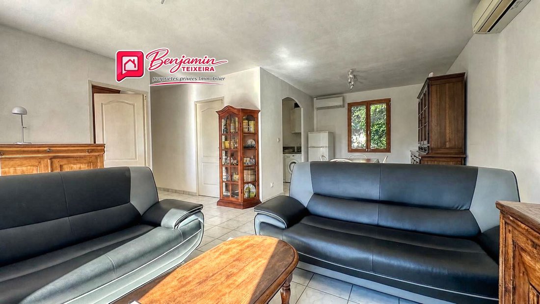 Villa in Frejus, Provence-Alpes-Côte d'Azur, France 5 - 18256123