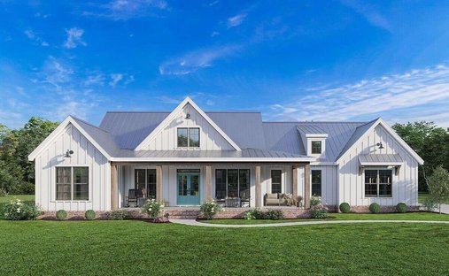 House in Boyd, Texas, United States 1