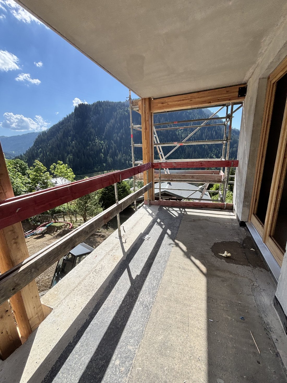 Apartment in Châtel, Auvergne-Rhône-Alpes, France 3 - 18254086