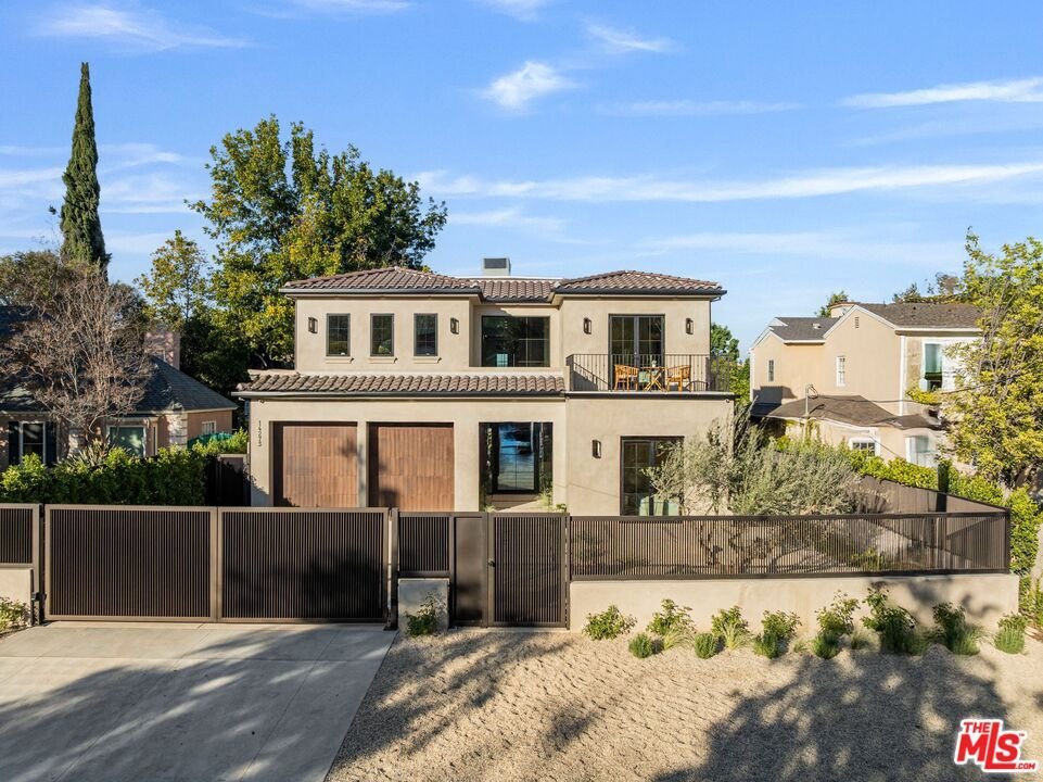 House in Los Angeles, California, United States 1 - 18251705