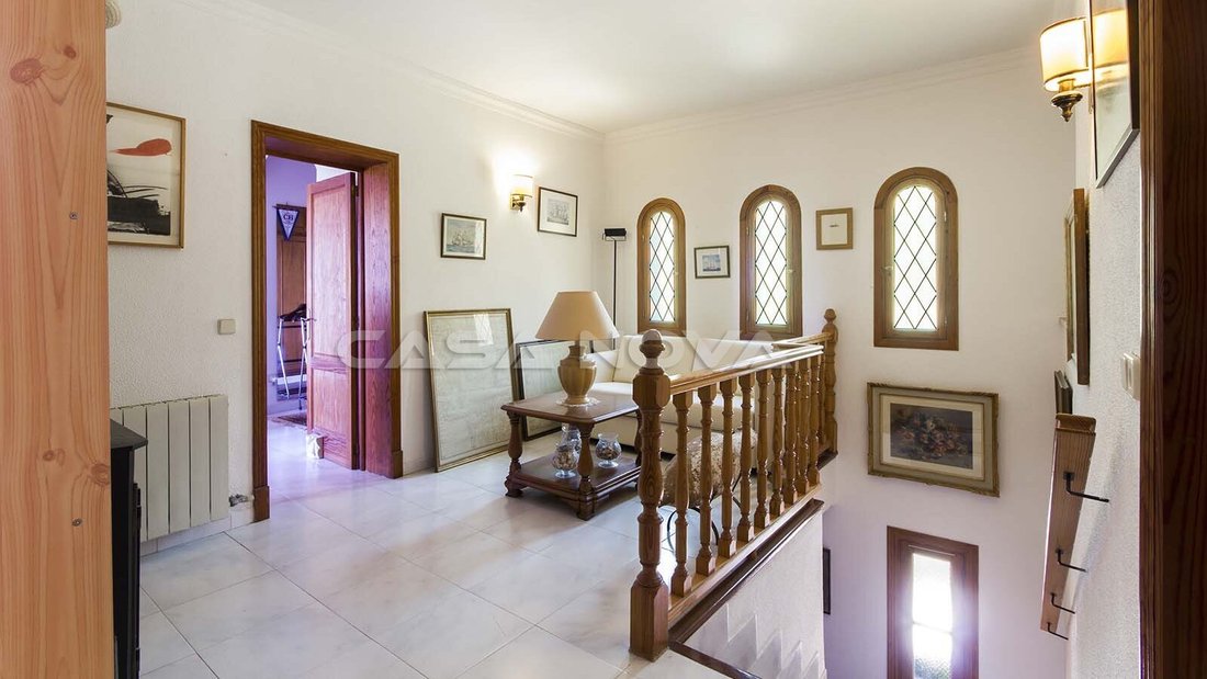 Villa à Costa d'en Blanes, Calvià, Îles Baléares 5 - 18244371