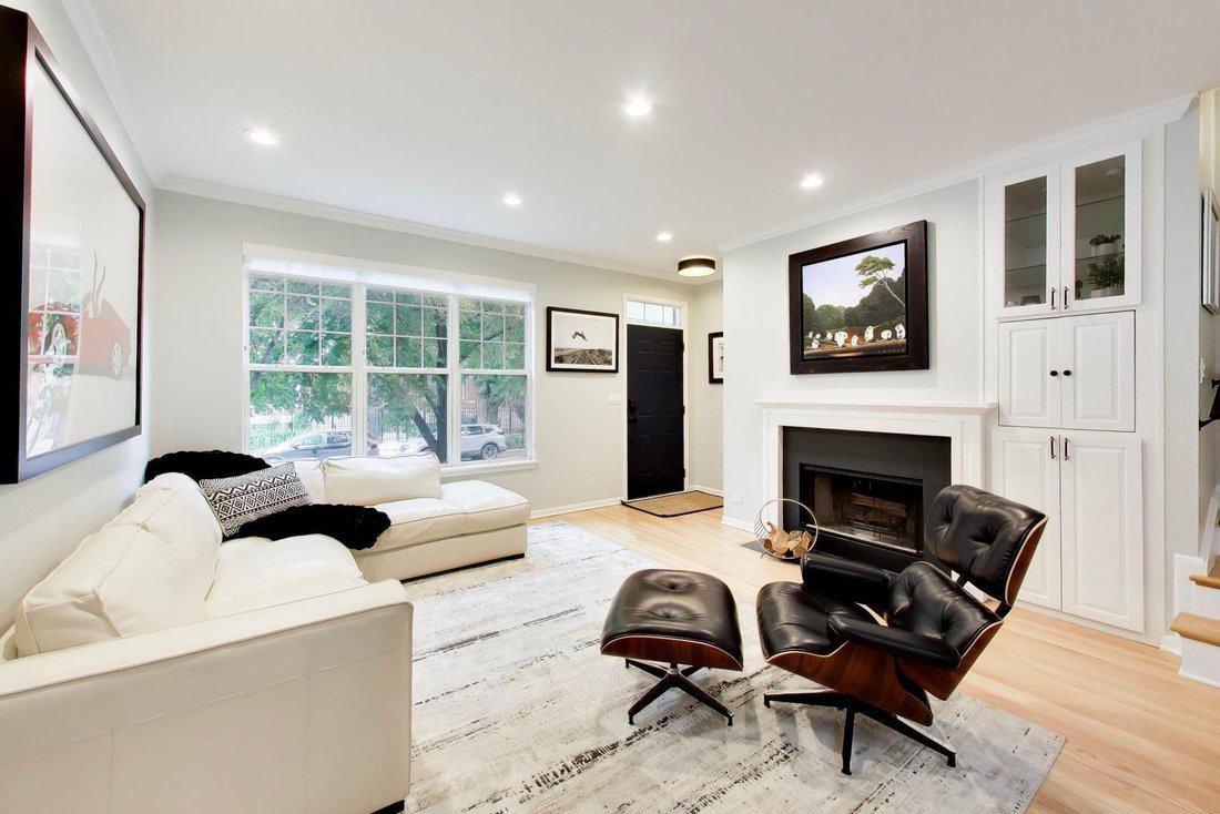 Condo in Chicago, Illinois, United States 4 - 18255101