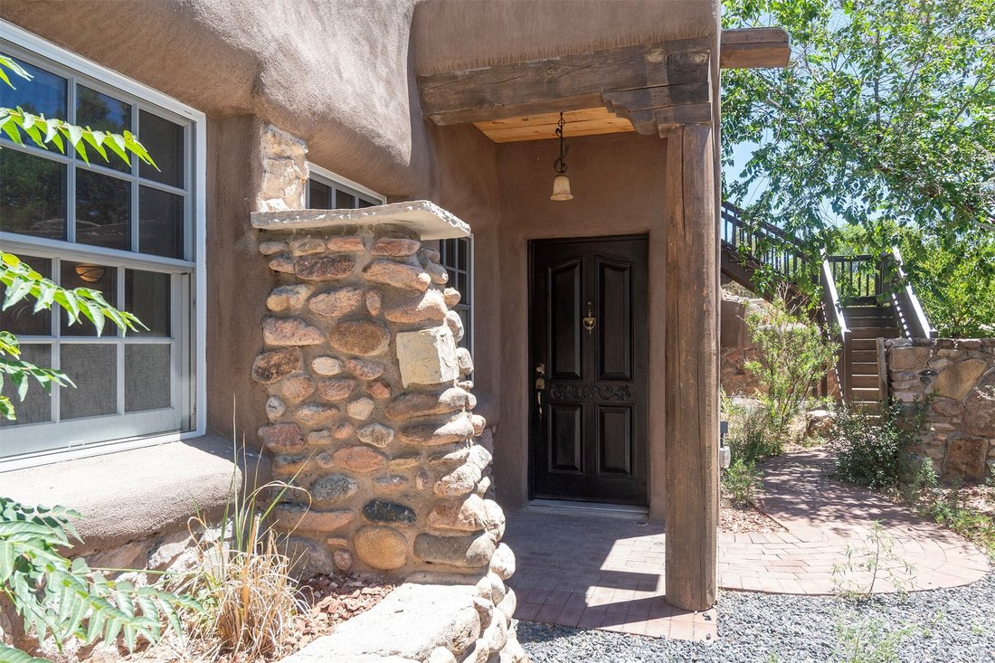 Condo in Santa Fe, New Mexico, United States 2 - 18254817
