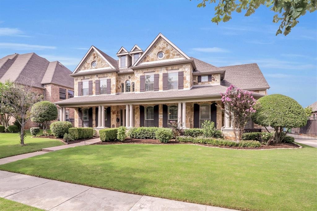 House in The Colony, Texas, United States 2 - 18217317