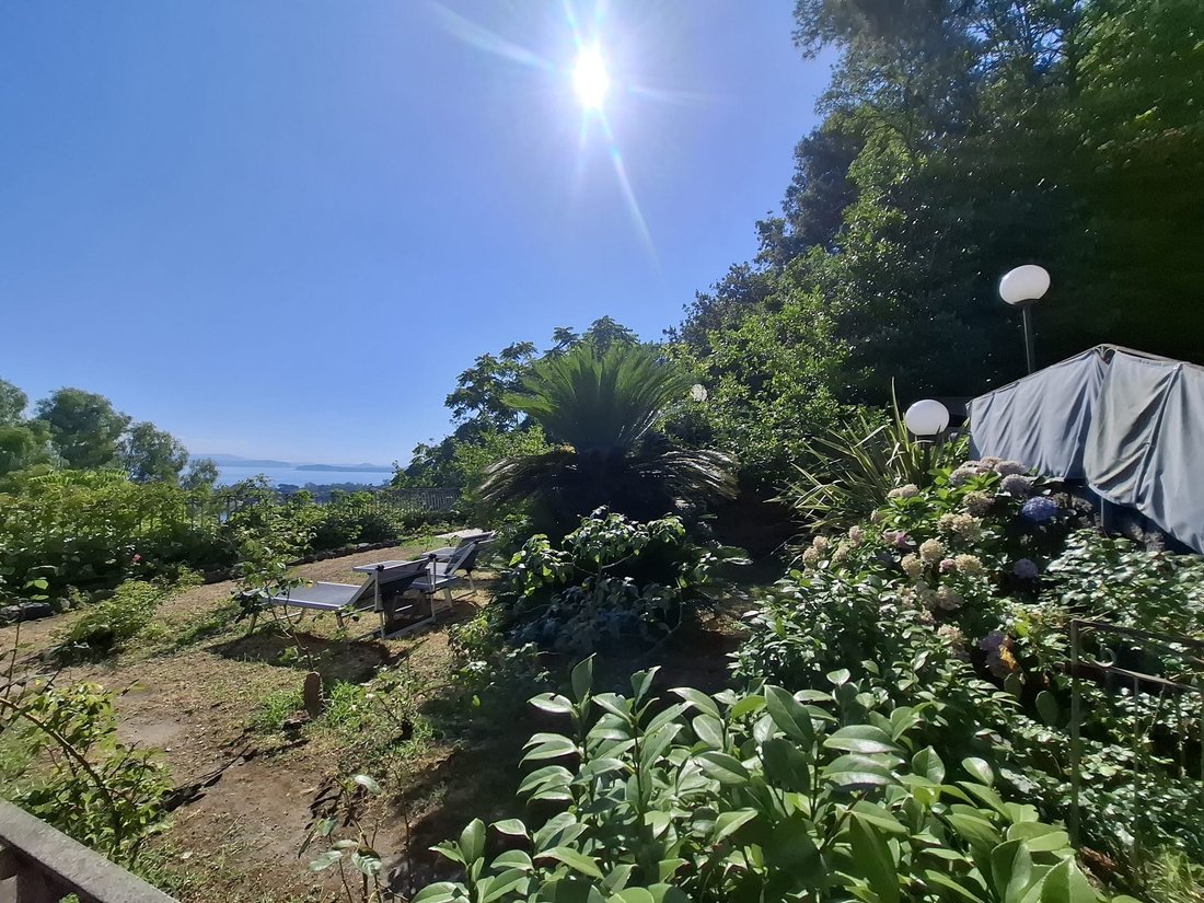 Villa a Ischia, Campania, Italia 3 - 15602718