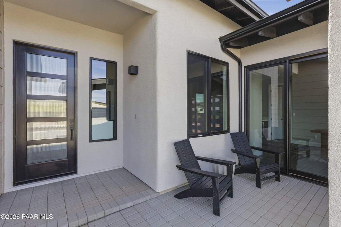 House in Prescott Valley, Arizona, United States 5 - 18257222