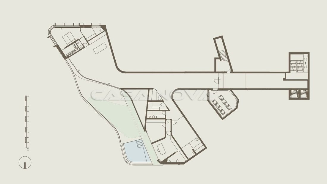 Apartment in Port d'Andratx, Andratx, Balearic Islands 2 - 18244732