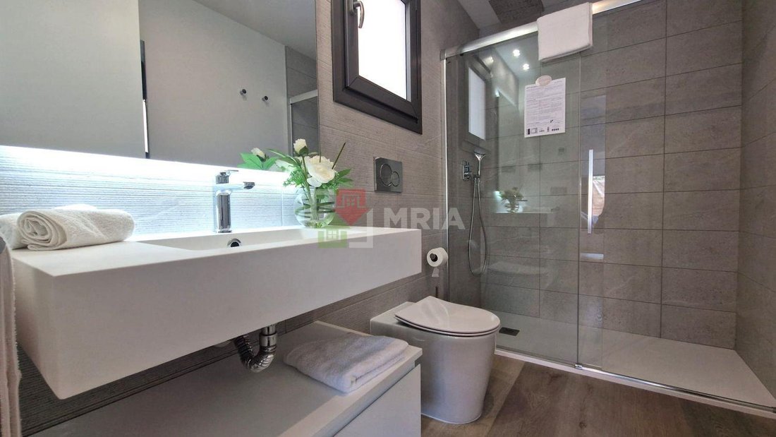 Apartment in ses Salines, Balearic Islands, Spain 5 - 18242309