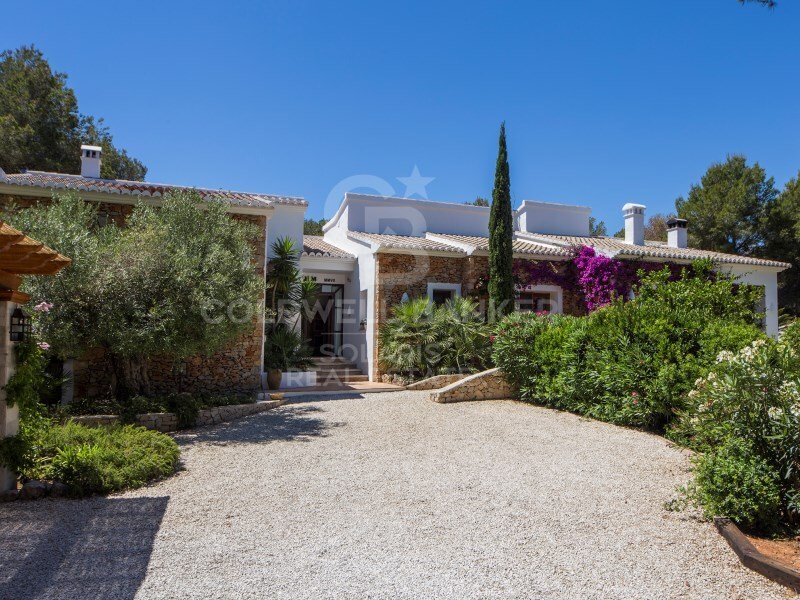 Townhouse in Vicalvaro, Madrid, Spain 1 - 18255566