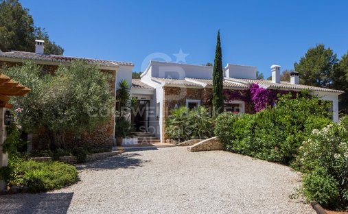 Townhouse in Vicalvaro, Madrid, Spain 1