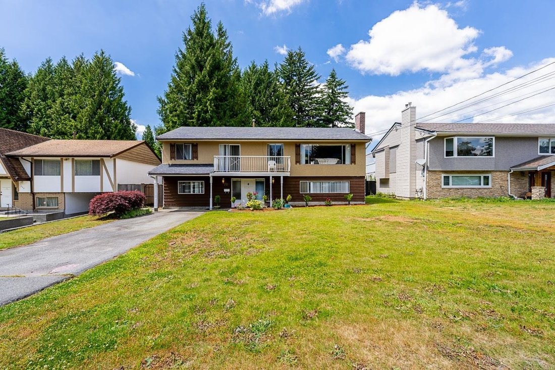 House in Coquitlam, British Columbia, Canada 2 - 18257130