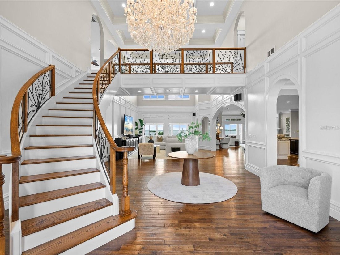 House in Tarpon Springs, Florida, United States 5 - 18255574