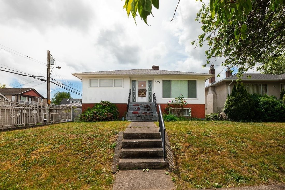 House in Vancouver, British Columbia, Canada 2 - 18257071