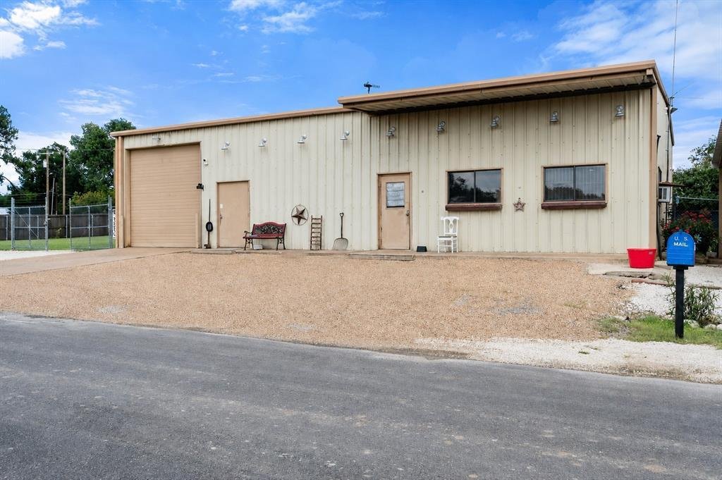 House in Fairfield, Texas, United States 5 - 18230217