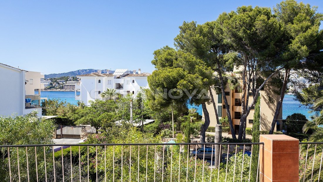 Apartment in Rotes Velles, Calvia, Balearic Islands 2 - 18244670