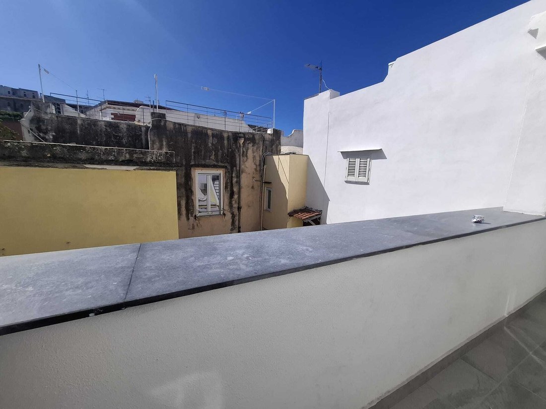 Apartment in Procida Island, Campania, Italy 2 - 18116064