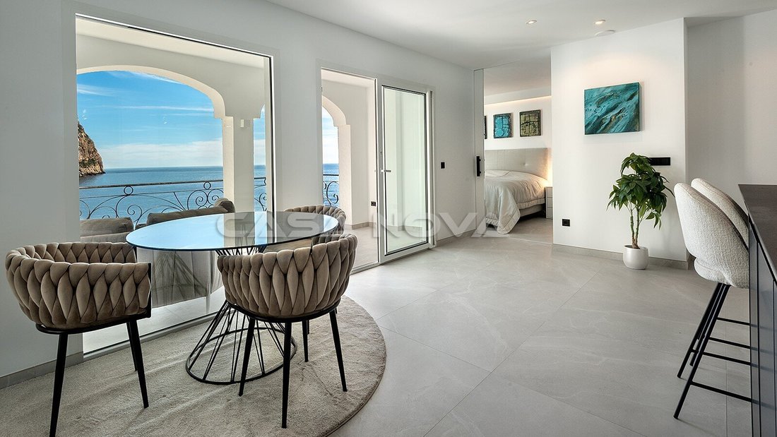 Apartment in Port d'Andratx, Andratx, Balearic Islands 5 - 18244922