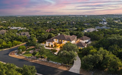 Casa en San Antonio, Texas, Estados Unidos 1