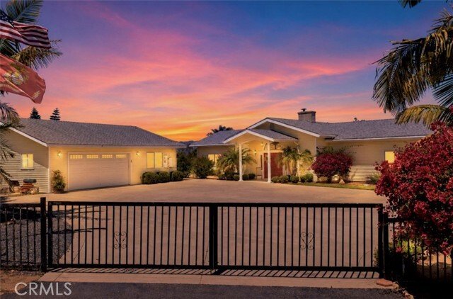 House in Fallbrook, California, United States 1 - 17883862