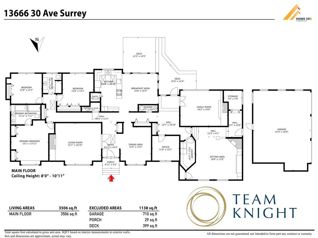 House in Surrey, British Columbia, Canada 5 - 18256894