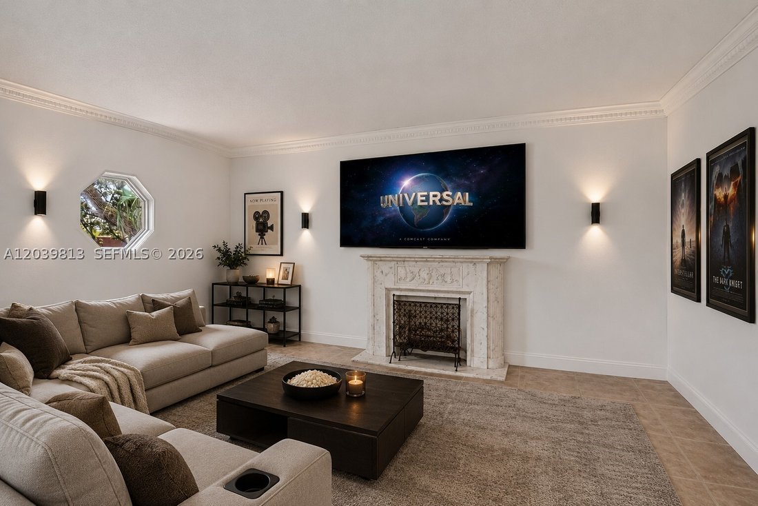 House in Hollywood, Florida, United States 4 - 18250645