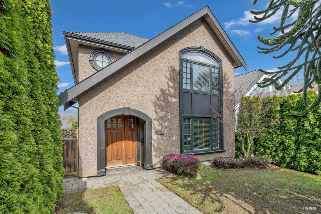 House in Vancouver, British Columbia, Canada 1 - 18256767