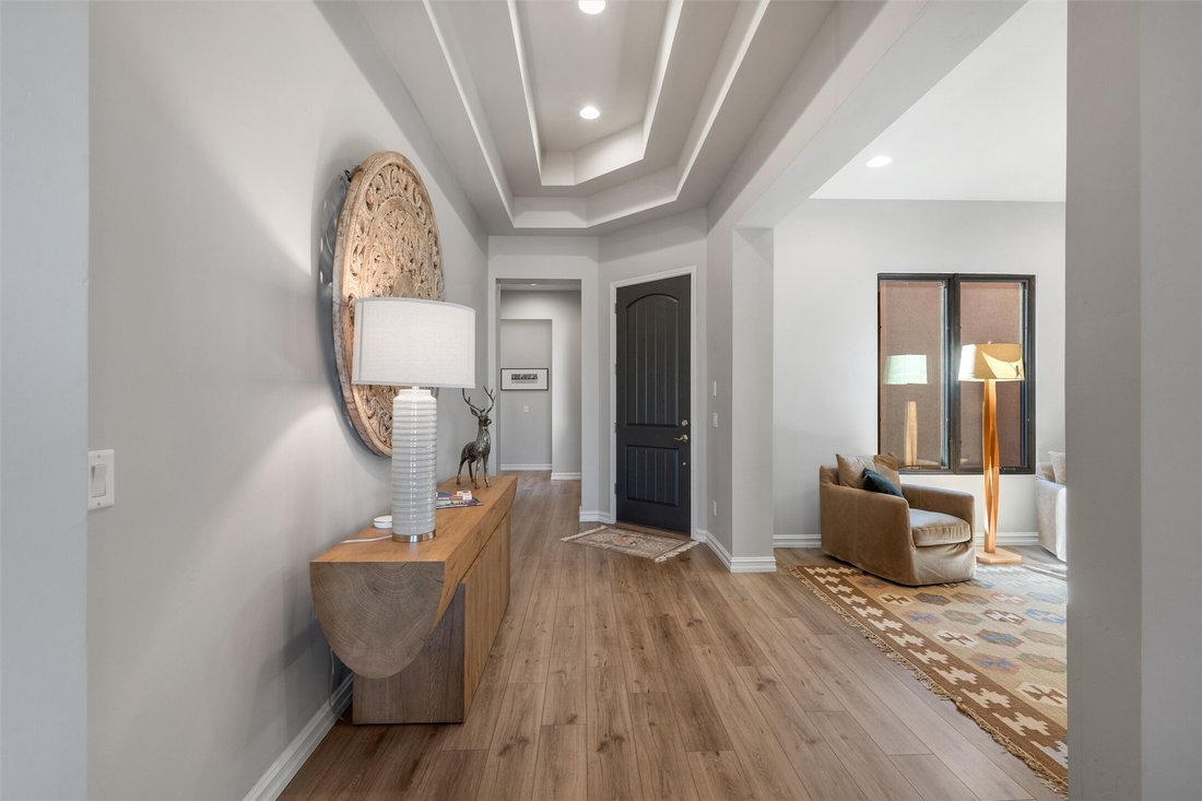 House in Santa Fe, New Mexico, United States 4 - 18254744