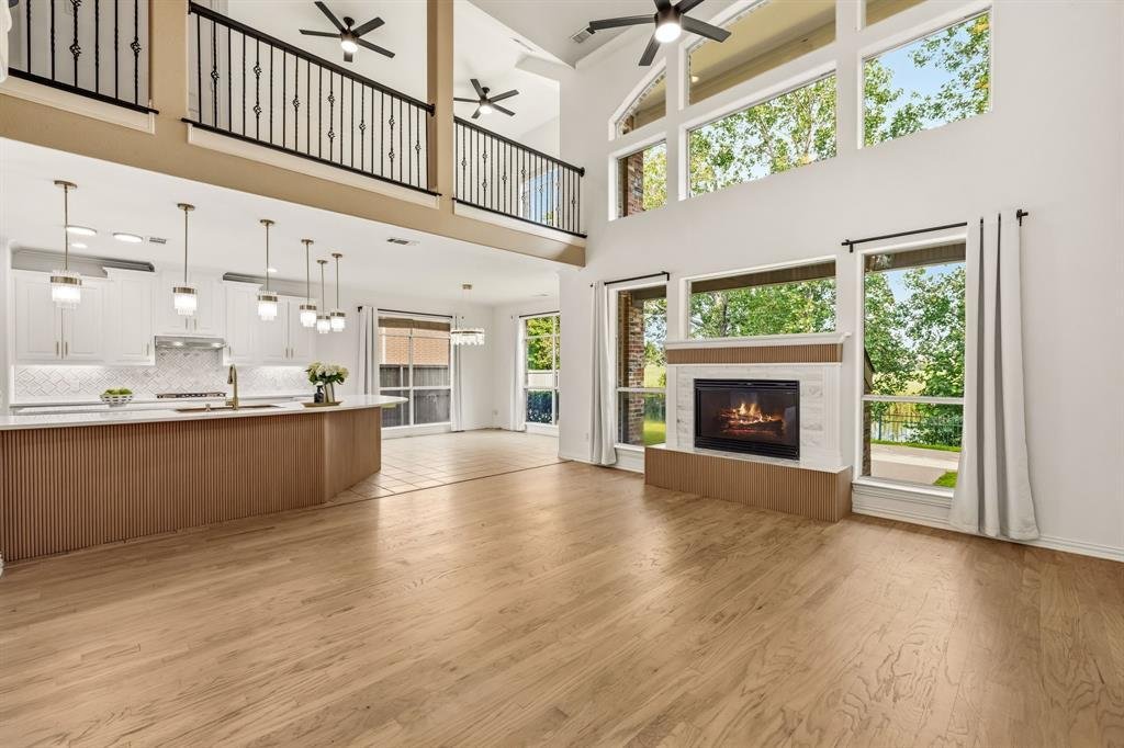 House in McKinney, Texas, United States 3 - 18255138