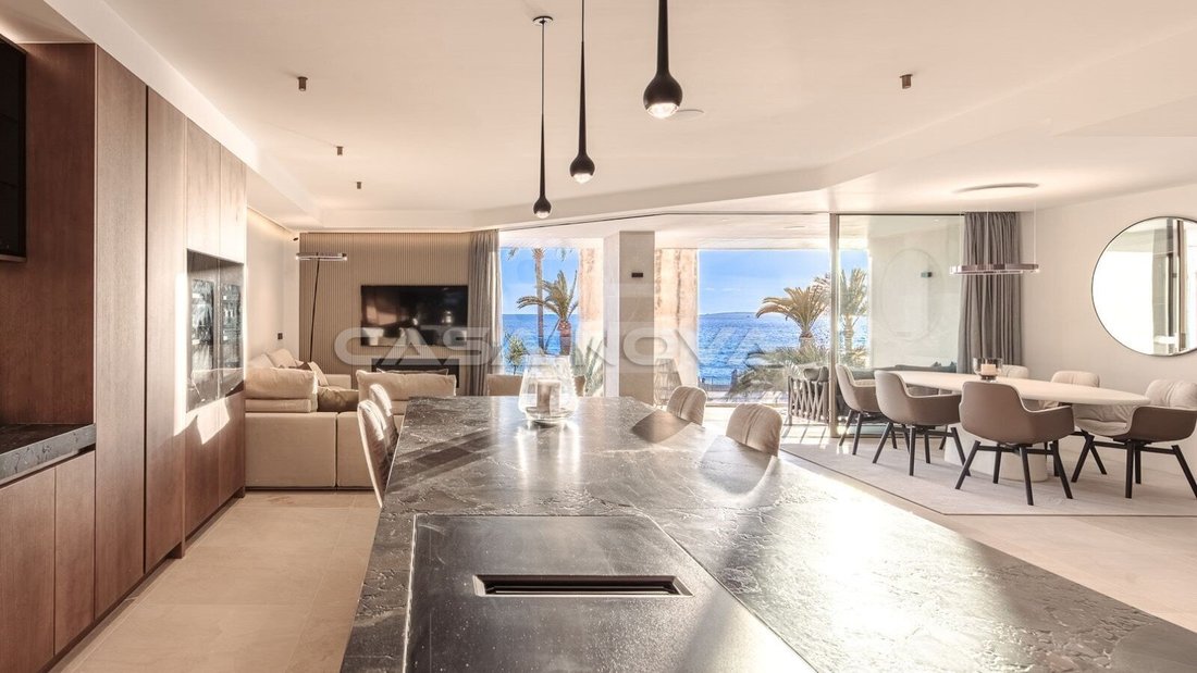 Apartment in Palma, Balearic Islands, Spain 3 - 18244690
