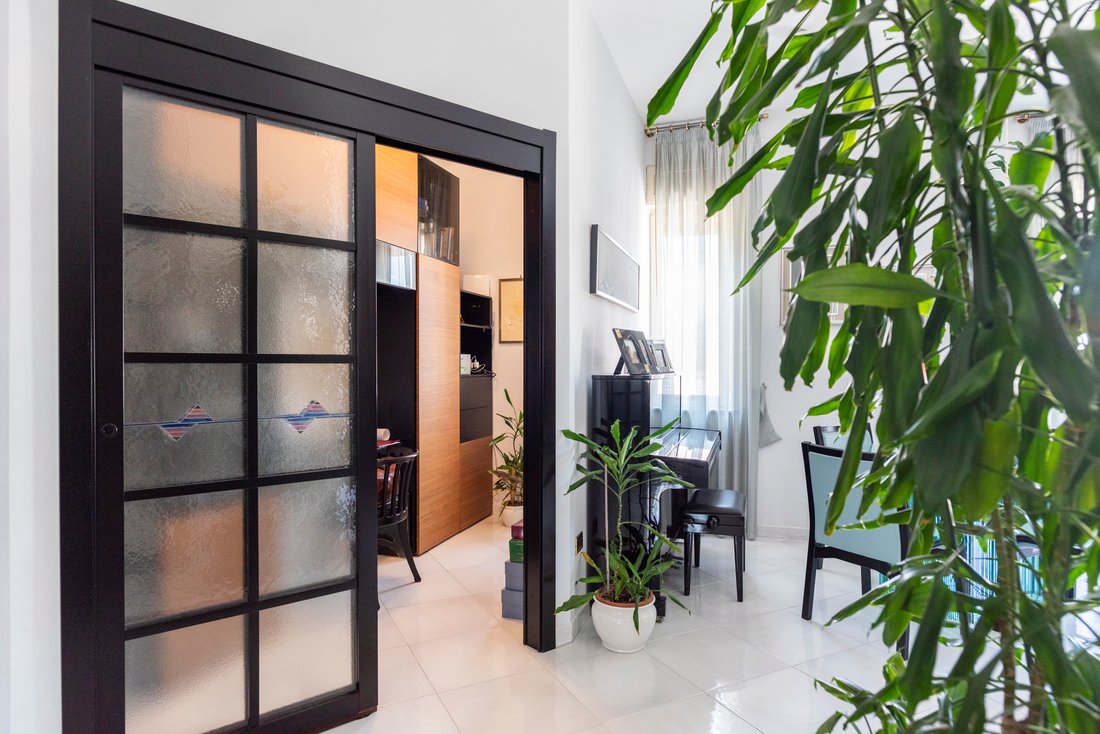 Apartment in Arenella, Naples, Campania 5 - 18012879