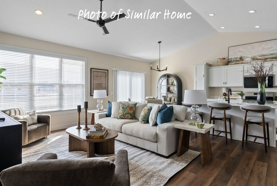 House in Le Claire, Iowa, United States 5 - 18255087