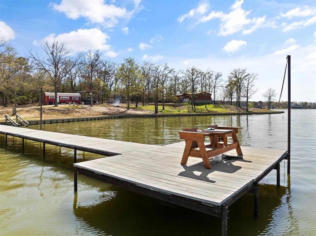 House in Leesburg, Texas, United States 1 - 18250889