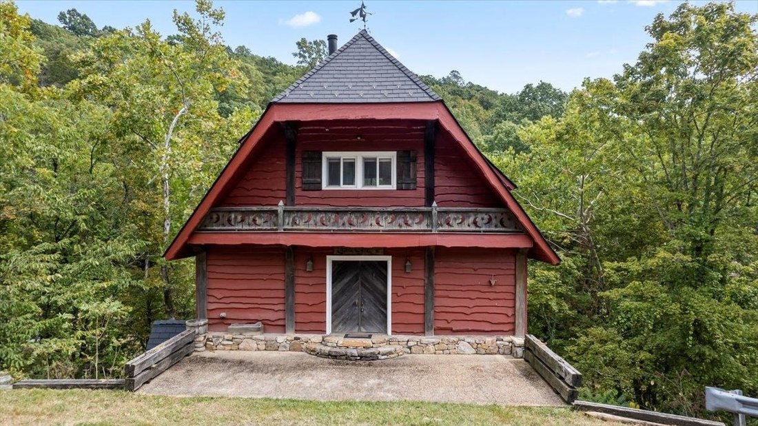 House in Middlebrook, Virginia, United States 3 - 18250224