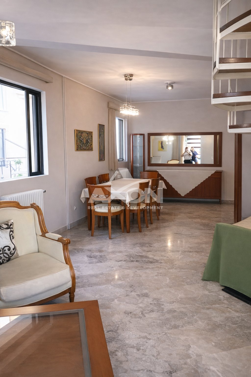 Apartment in South Athens, Attica, Greece 4 - 16559406
