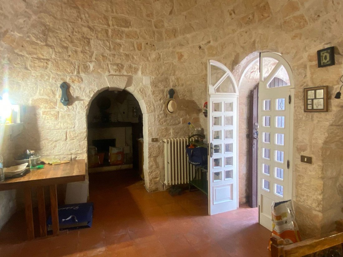 Country House in Cisternino, Apulia, Italy 2 - 18256560