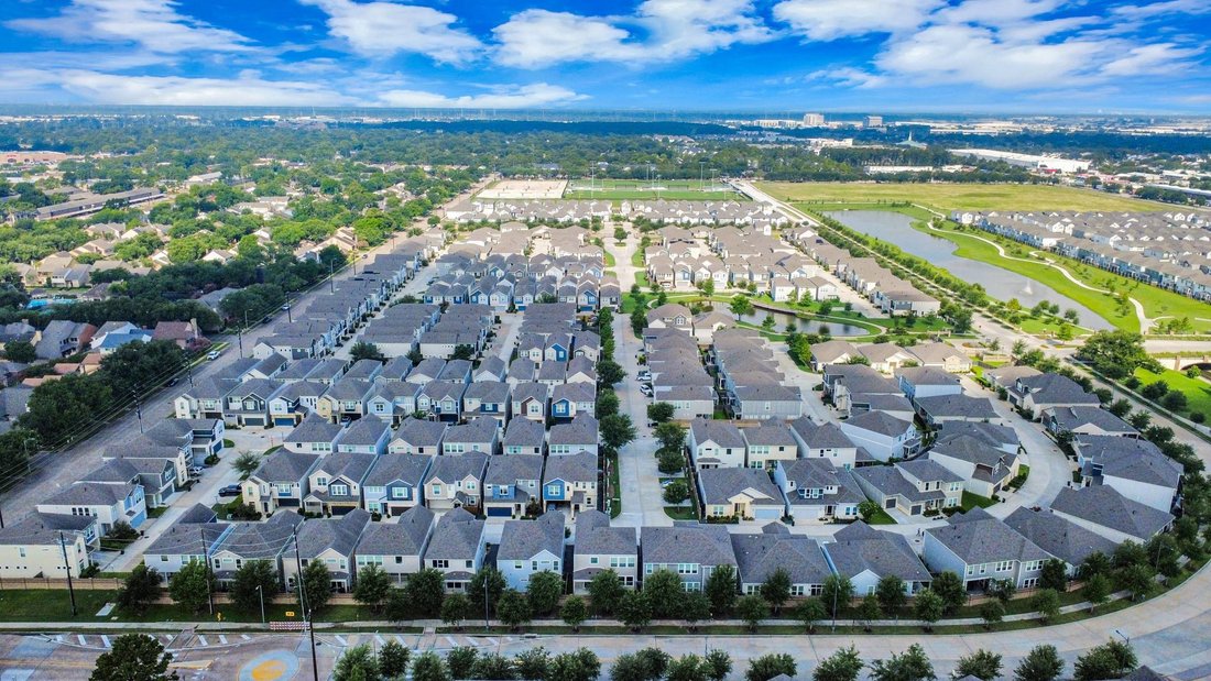 House in Houston, Texas, United States 5 - 18255290