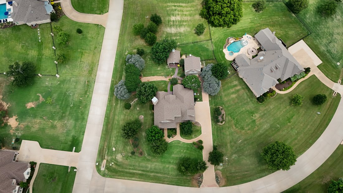 House in Cross Roads, Texas, United States 3 - 18252042