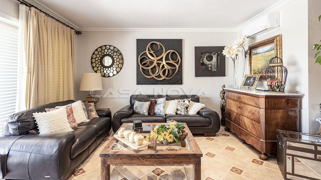 Villa in Rotes Velles, Calvia, Balearic Islands 5 - 18244434