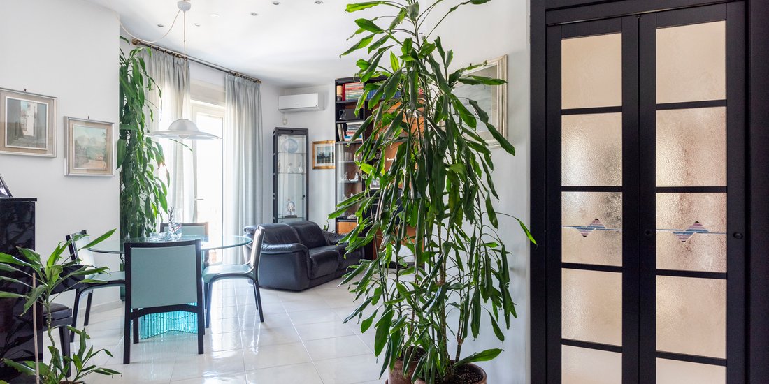 Apartment in Arenella, Naples, Campania 1 - 18012879