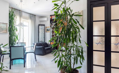 Apartment in Arenella, Naples, Campania 1