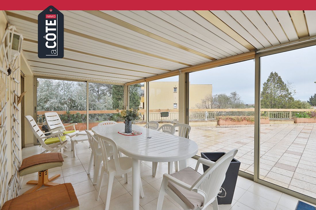 Apartment in Le Centre Ville, Mandelieu-la-Napoule, France 5 - 18252437