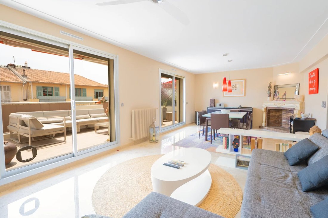 Apartment in Nice, Provence-Alpes-Côte d'Azur, France 5 - 18251480