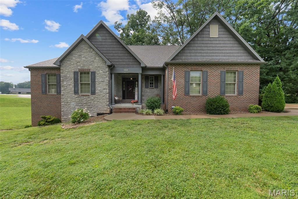 House in Cape Girardeau, Missouri, United States 1 - 18254480