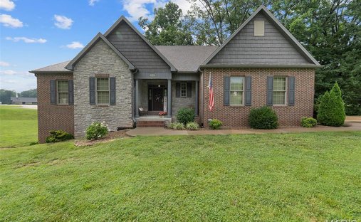 Casa a Cape Girardeau, Missouri, Stati Uniti 1